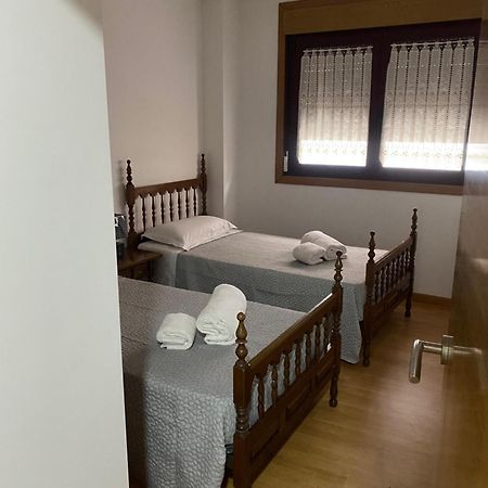 Apartamento Duplex O Capitan A Guarda Zewnętrze zdjęcie