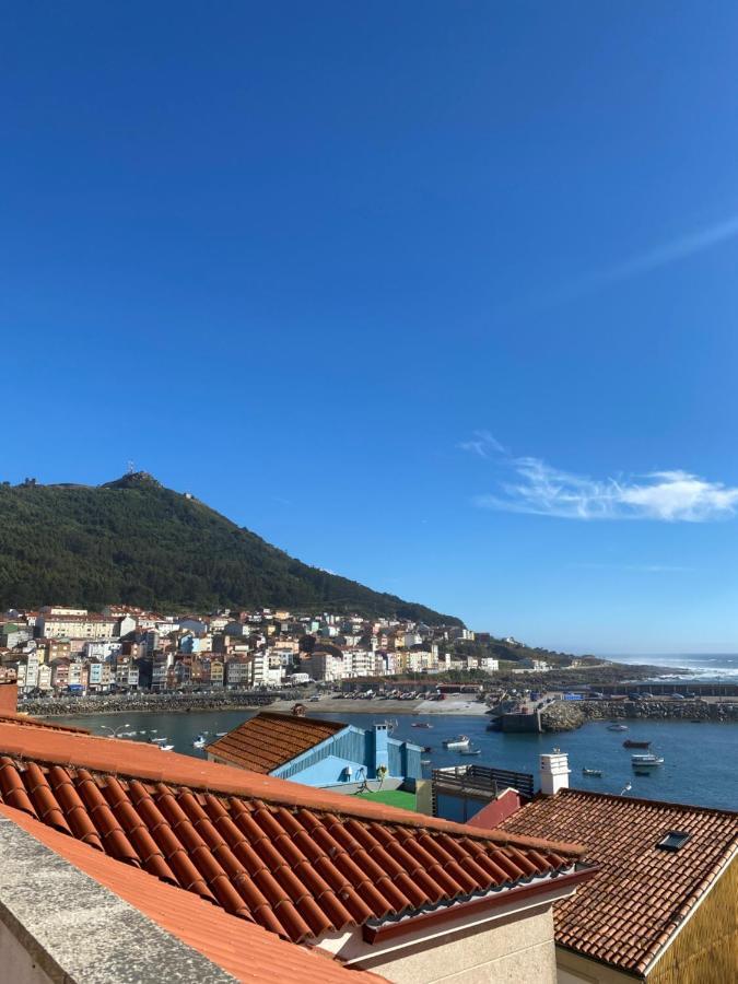 Apartamento Duplex O Capitan A Guarda Zewnętrze zdjęcie