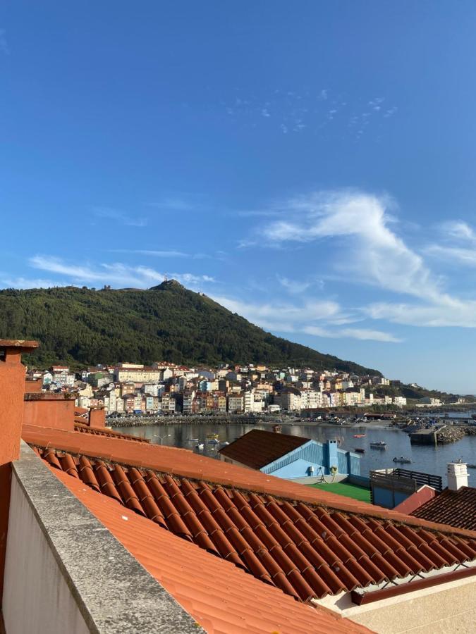 Apartamento Duplex O Capitan A Guarda Zewnętrze zdjęcie