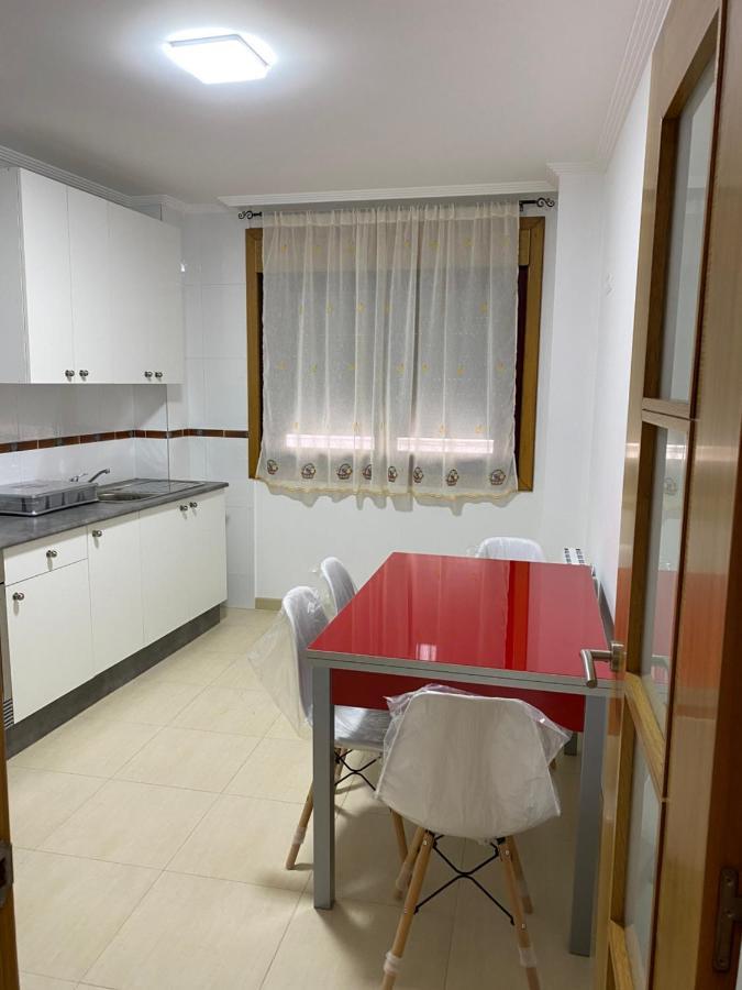 Apartamento Duplex O Capitan A Guarda Zewnętrze zdjęcie
