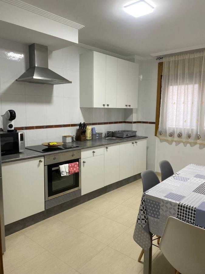 Apartamento Duplex O Capitan A Guarda Zewnętrze zdjęcie