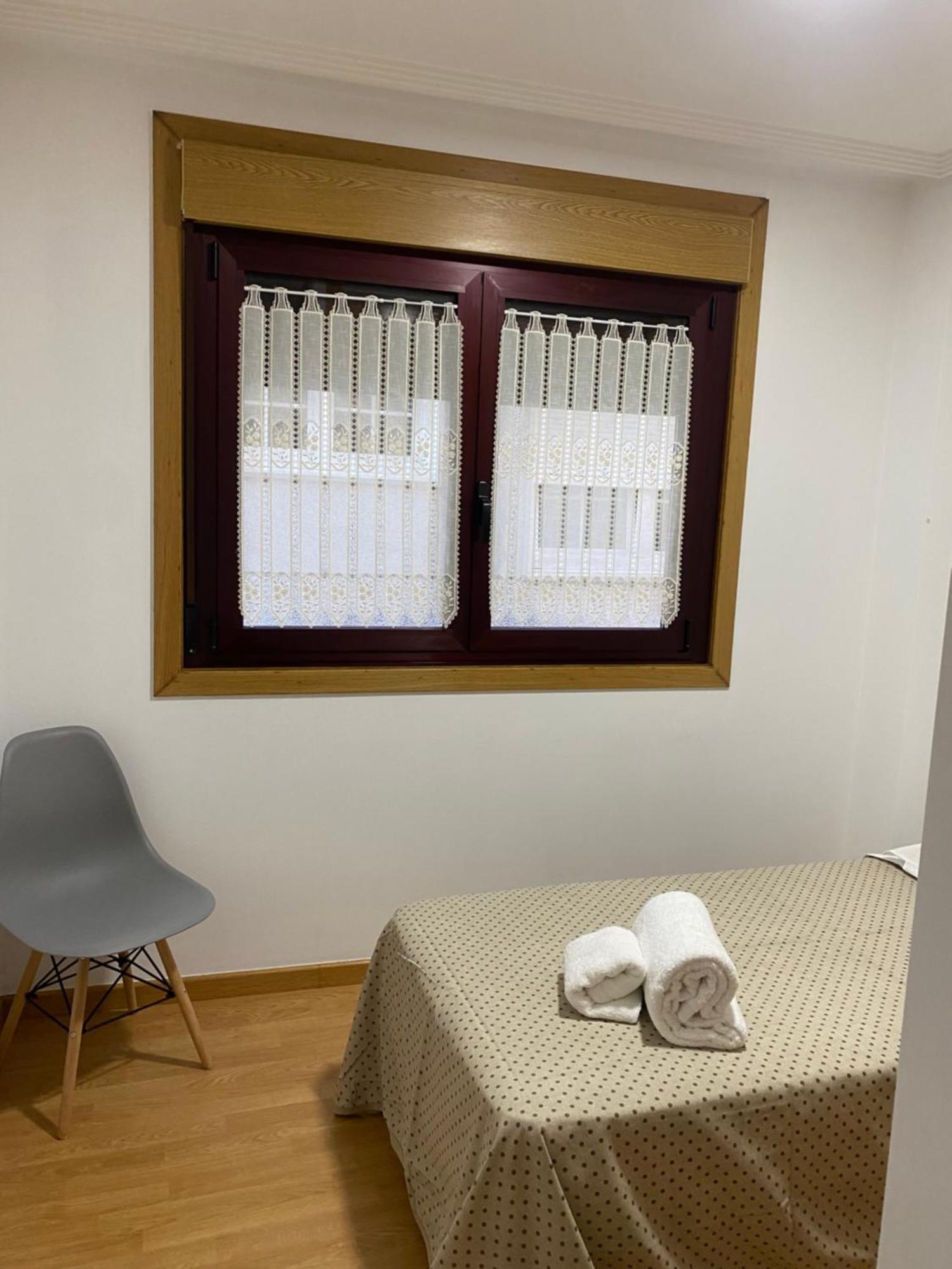 Apartamento Duplex O Capitan A Guarda Zewnętrze zdjęcie