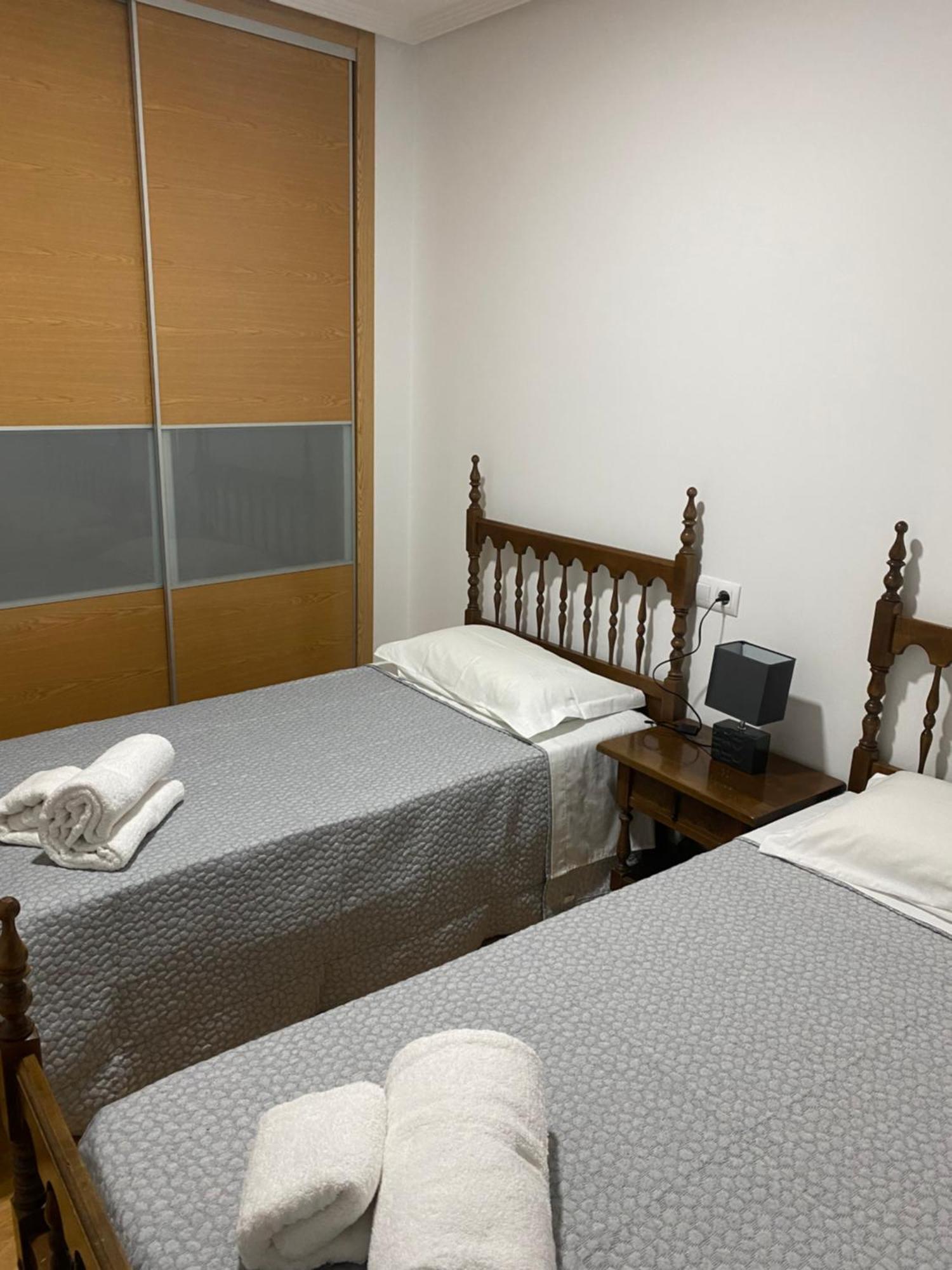 Apartamento Duplex O Capitan A Guarda Zewnętrze zdjęcie
