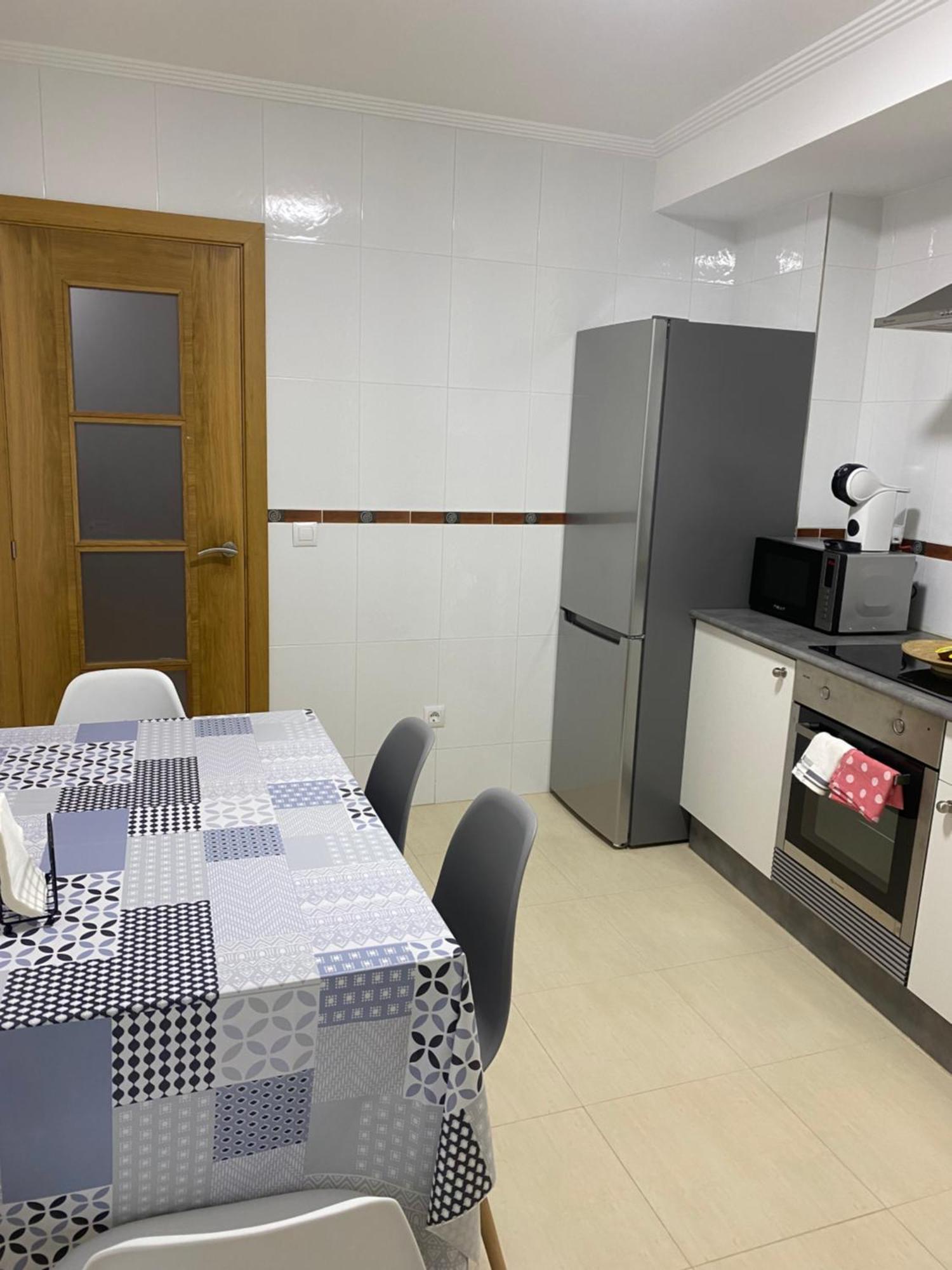 Apartamento Duplex O Capitan A Guarda Zewnętrze zdjęcie