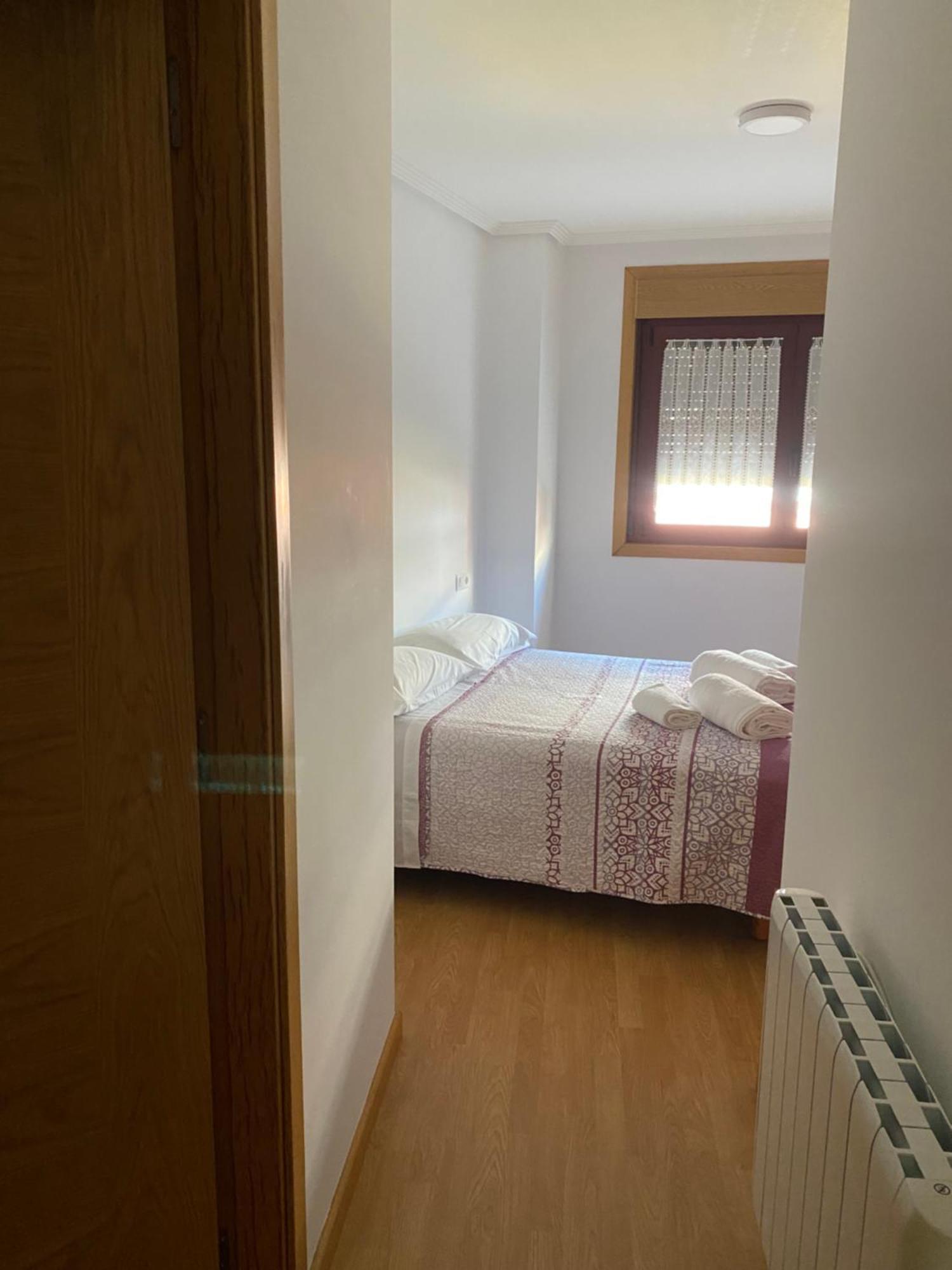 Apartamento Duplex O Capitan A Guarda Zewnętrze zdjęcie