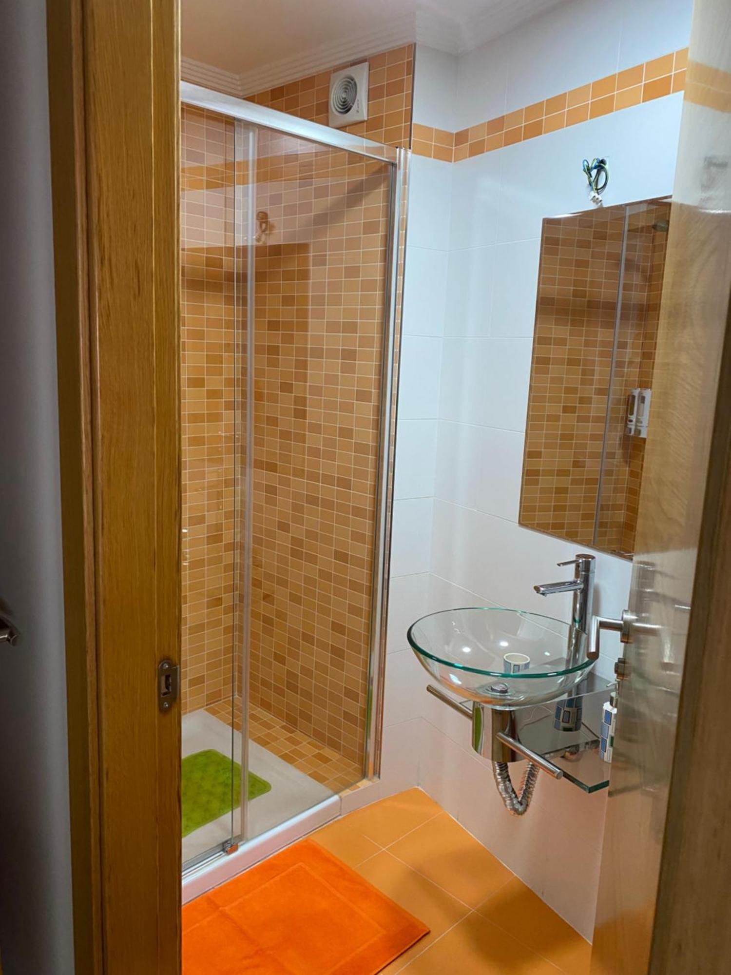 Apartamento Duplex O Capitan A Guarda Zewnętrze zdjęcie